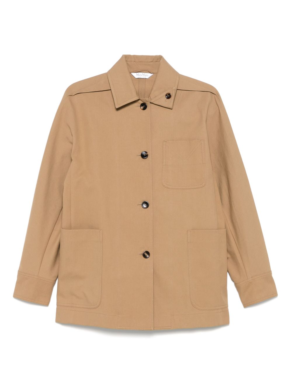Max Mara
Monet 셔츠 자켓